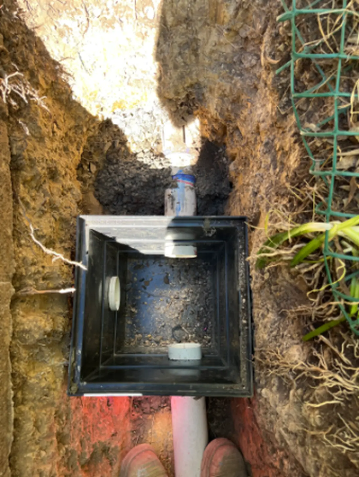 Stormwater